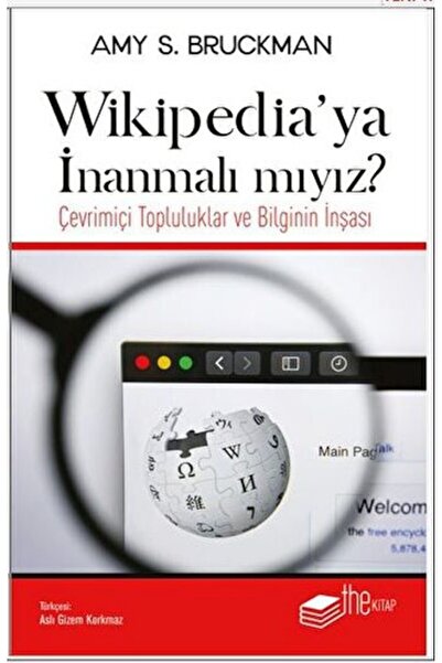 Genel Markalar Wikipedia’ya İnanmalı mıyız?