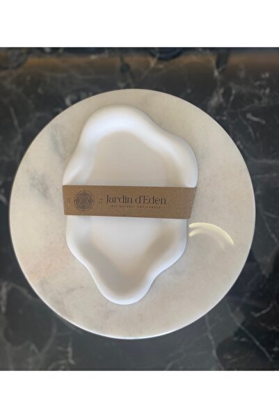 Tasarım Cloud Decorative Plate/Candle/Jewelry/ Presentation Plate