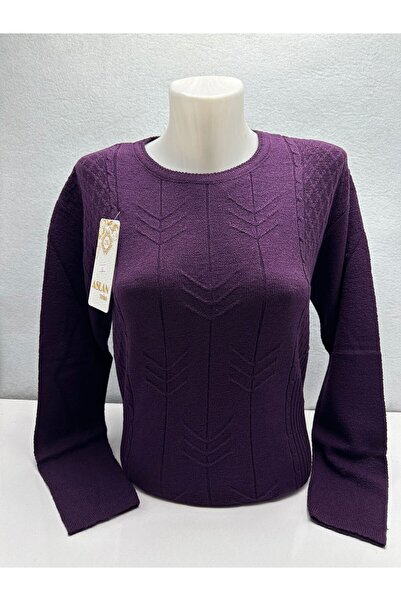 Aslan سترة نسائية منقوشة ذات جودة عالية، ملابس مريحة، مقاس عادي، سترة نسائية من الليكرا