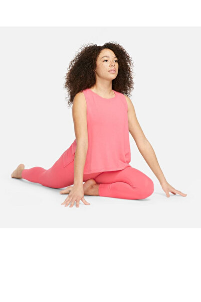 Nike Kadın Yoga Dri-FIT Atlet DV9167 894