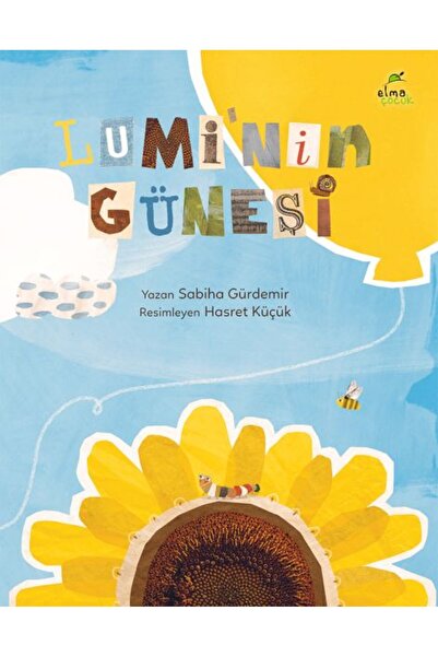 ELMA Yayınevi Lumi’nin Güneşi