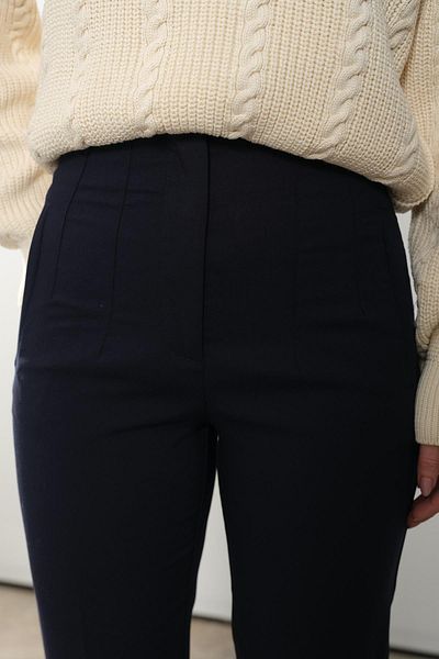 Qutu Butik 5113 FLAT PANT