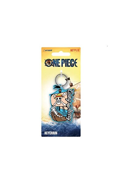 Pyramid International Anahtarlık One Piece Live Action The Going Merry