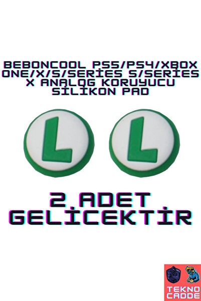 beboncool NeW3D Ps5/Ps4/Xbox ONE/ONE X/ONE S/Series S/Series X/Switch PRO Uyu...