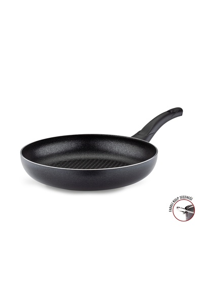 EVİNDA Titanyum soft kulp 28 tava