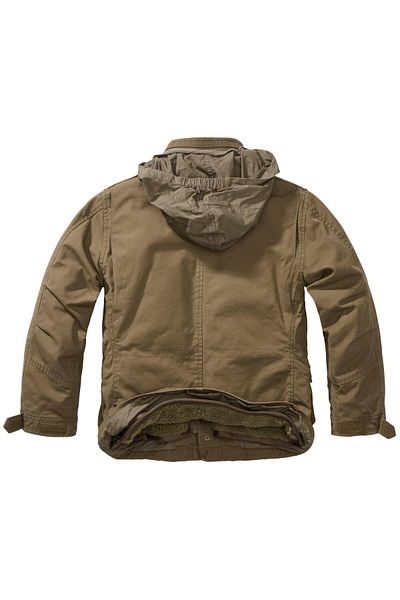 Brandit Herren Kids M65 Giant Jacket