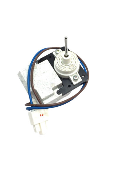 Arçelik Buzdolabı Fan Motoru ( 4391660300 )
