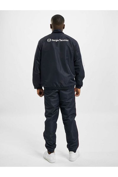 Sergio Tacchini Herren Sergio Tacchini Agave Tracksuit