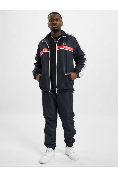 Sergio Tacchini Herren Sergio Tacchini Agave Tracksuit
