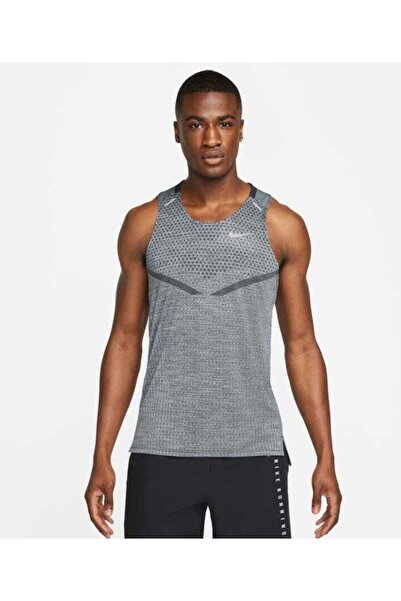 Nike Dri-FIT Techknit Ultra Tank Erkek Atlet ASLAN SPORT