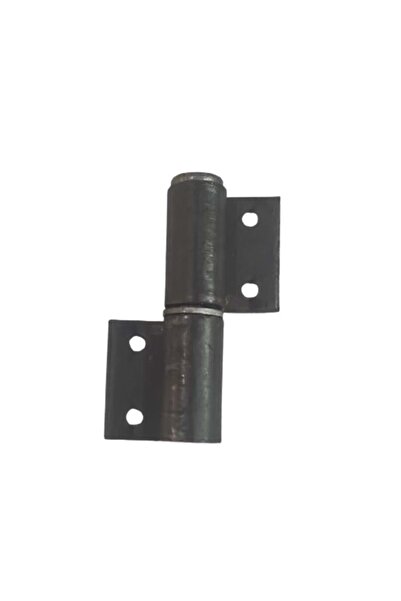 varsakaca 18mm Yaprak Mil Demir Kapı Menteşesi