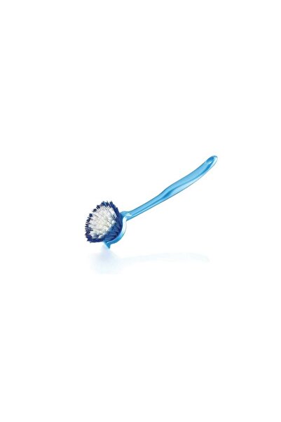 Zambak Plastik Βούρτσα πιάτων Zbk-148 – Σφουγγάρι και βούρτσα πιάτων