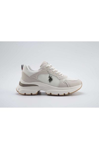 U.S. Polo Assn. U.S. POLO ASSN. WOMEN LEAH SHOES POWDER