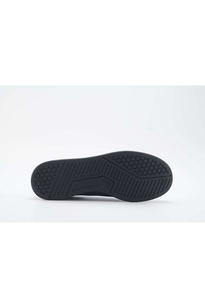 U.S. Polo Assn. U.S. POLO ASSN. MEN COSTA SHOES BLACK
