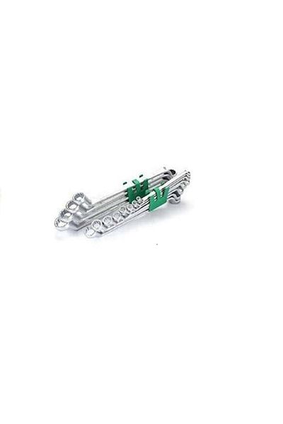 Elta 12 Li Star Two Mouth Key Set 0450 00 2112