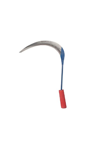 ŞENSAN SANDALYE No:2 Şensan Orak Kırmızı Sap