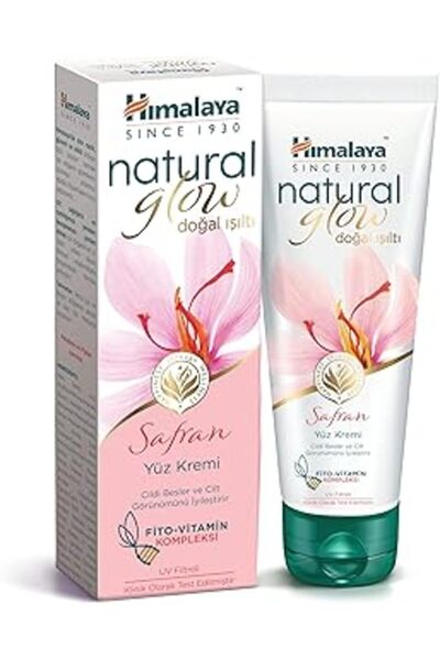 Genel Markalar Himalaya Since 1930 Doğal Işıltı Verici Beyazlatıcı Ve Krem