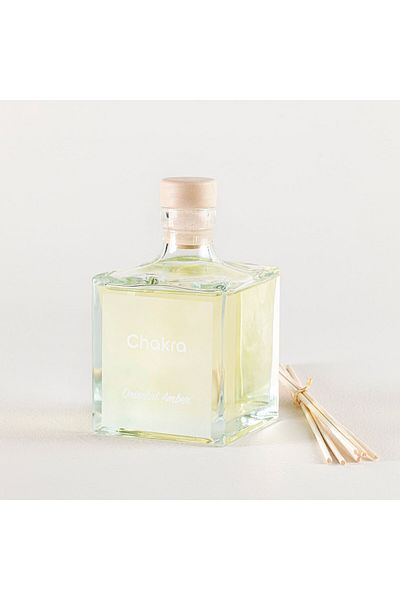Chakra 250 ml Oriental Amber - Room Fragrance with Stick