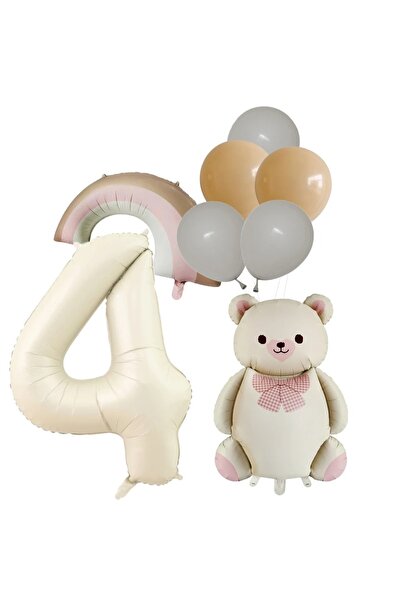 DÜVENCİ TİCARET ΣΕΤ ΠΑΠΙΓΙΟΝΑΣ ΚΑΙ ΜΠΑΛΟΝΙΩΝ ΓΙΑ ΠΑΡΤΙΔΕΣ