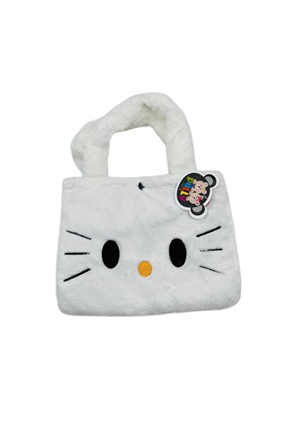 Mıncır Shop Мила плюшева сумка Hello Kitty Cinnamaroll з мультяшним малюнком