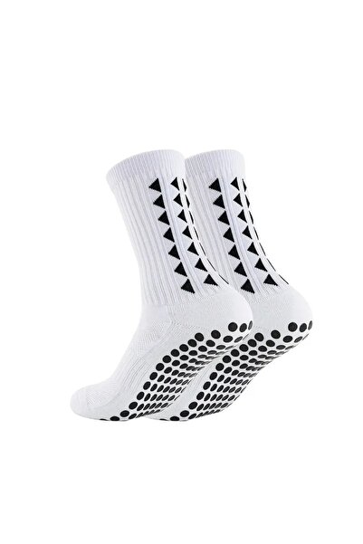 AIROPE Non-Slip Sole Socks (40-43)