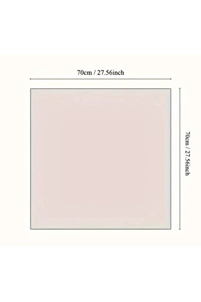 Dgt Luxury Boho Chic Дихаючий, сонцезахисний, вітрозахисний, двосторонній принт, шаль, хустка, шарф 70x70