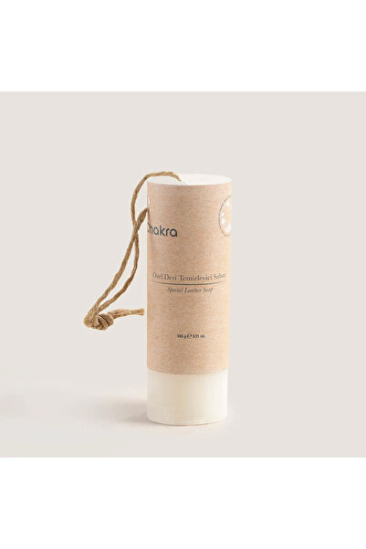 Chakra صابون على شكل عصا 145 جرام - منظف جلد خاص طبيعي