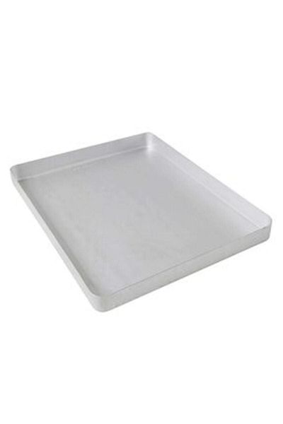 AvantiShop Aluminum Baklava Tray (25X35X3) 600 gr