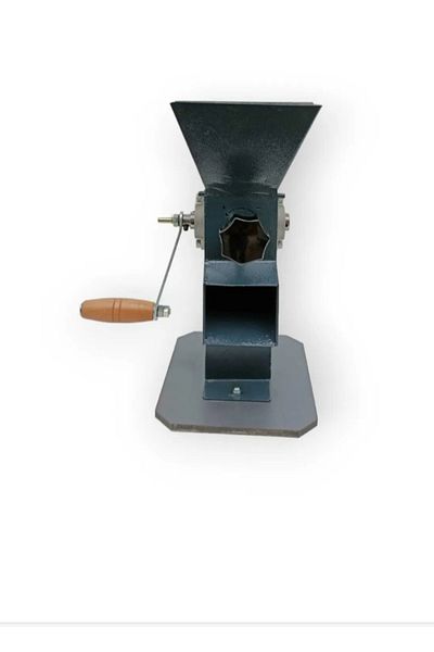 GIRASUN MAKİNE Sleeve Nut Walnut Almond Crushing Machine