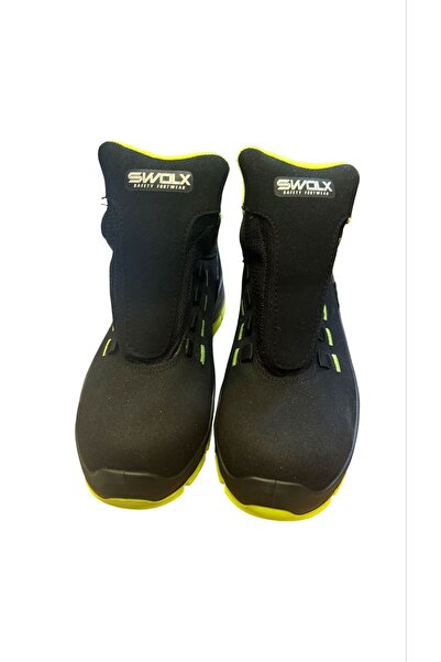 Online SWOLK İŞ GÜVENLİK BOTU