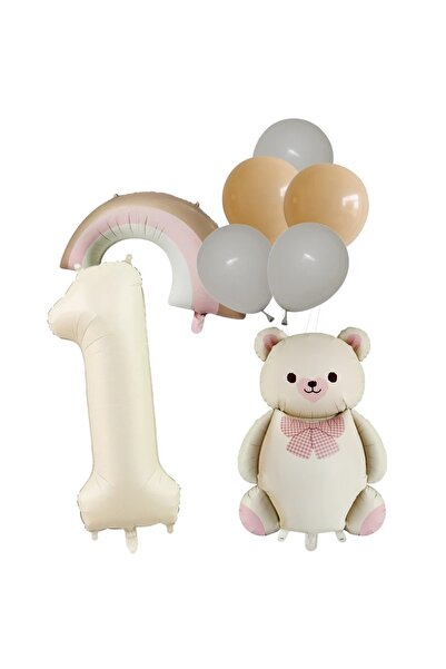 DÜVENCİ TİCARET ΣΕΤ ΠΑΠΙΓΙΟΝΑΣ ΚΑΙ ΜΠΑΛΟΝΙΩΝ ΓΙΑ ΠΑΡΤΙΔΕΣ