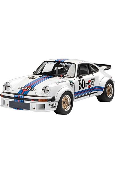 REVELL مجموعة نماذج بورش 934 - مقاس 1:24، رقم 67685