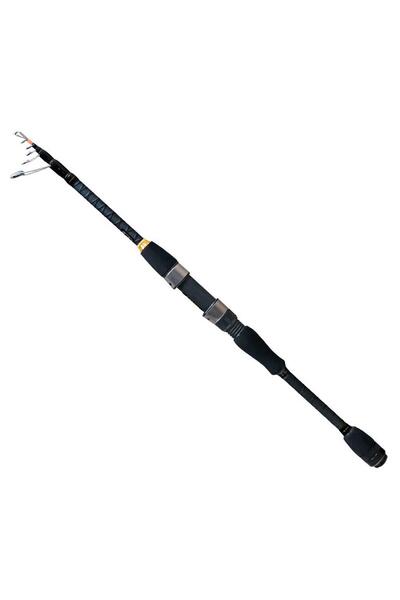RYUJI Rock Fish 2.70m 10-40gr Tele Spin Kamış