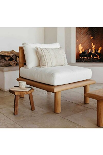 Ağaçsan Siena Doğal Ağaç Berjer