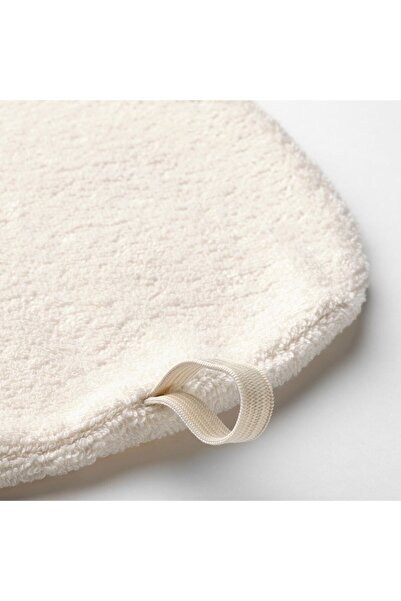 IKEA Stjarnbuske Natural and Soft Hair Towel