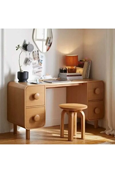 Ağaçsan Lotus Ağaç Çalışma Masası