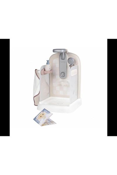 Smoby Baby Nurse Shower Baby Shower 220382
