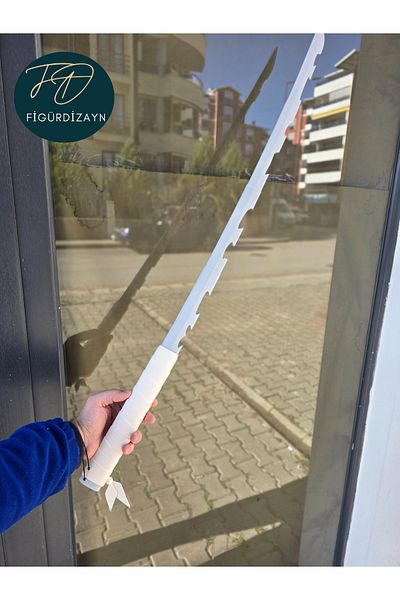FigürDizayn Demon Slayer Inosuke Katana - Folding Design