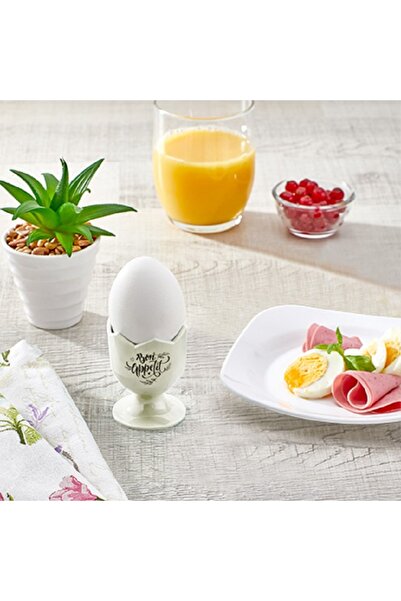 QLUX IDEAS 6 Egg Bowl Egg Presenter