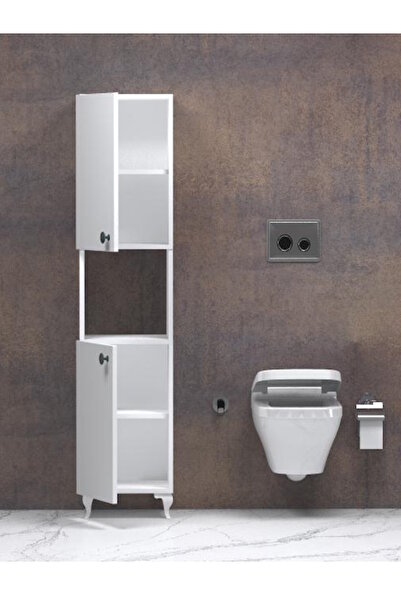 yamandekorasyon çamlıca çok amaçlı düzenleyici dolap