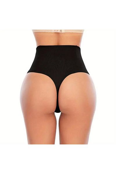 FİT WOMEN String Corse Waist and Belly Firming Seamless String Corset