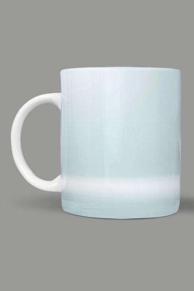Fizello Cute Ghots - Cute Ghots Themed Mug