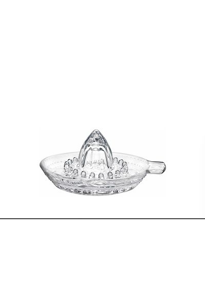 Paşabahçe Model Glass Lemon Chopper