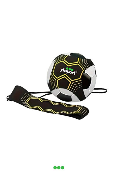 yksport Orijinal Ayarlanabilir Futbol Antrenman Kemeri Top Tutucu Bel Kemeri ...