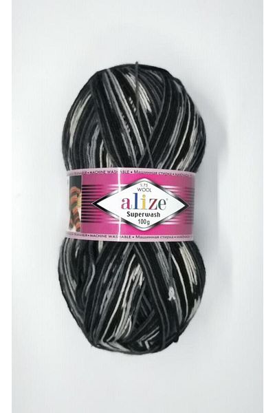 Alize 5 τεμάχια Superwash Comfort 6240