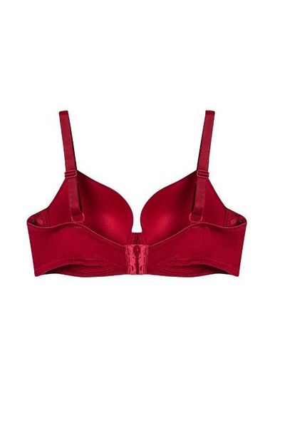 Cansoy Sutien Minimizer C Cup Cherry fără suport