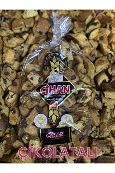 HEPSİ ANADOLU Beypazarı Kurusu (Çikolatalı)350gr.