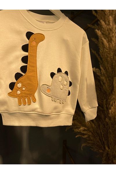 Zuzu Dino Double Children's Set