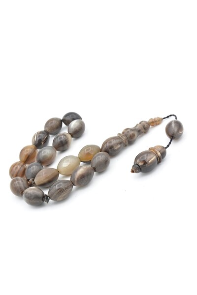 Murty99 Beyzi Cut System Buffalo Rosary - Efe Mascot