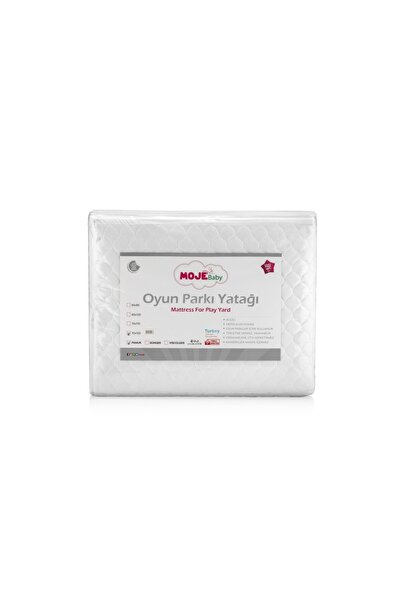 Moje Pamuk Yatak 70x110x5 Cm